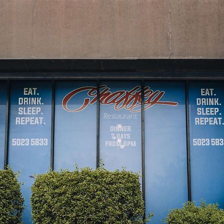 Best Western Chaffey Motor Inn Mildura Exteriör bild