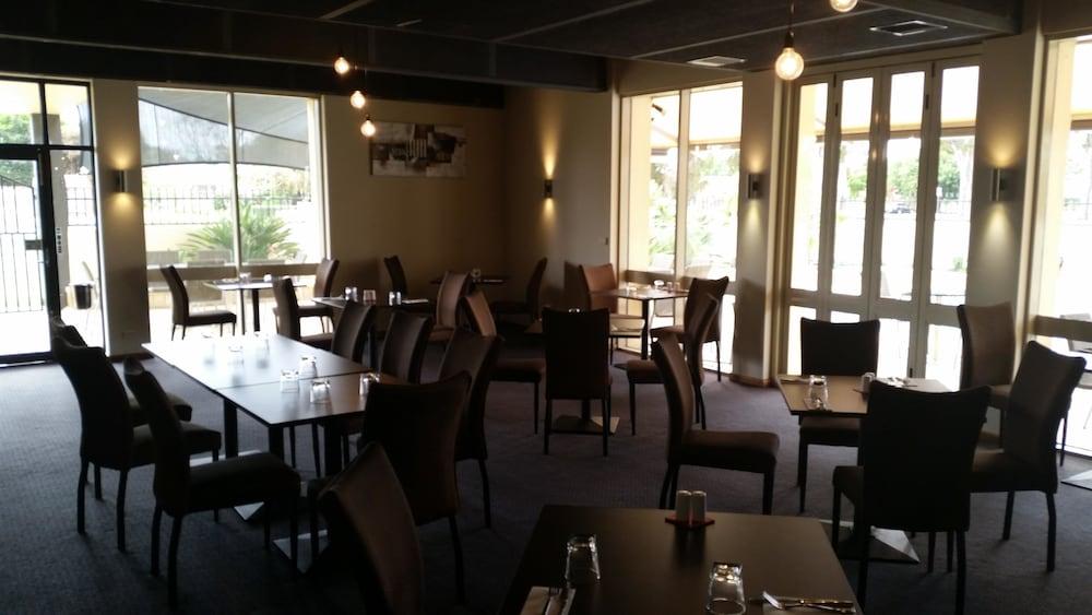 Best Western Chaffey Motor Inn Mildura Exteriör bild
