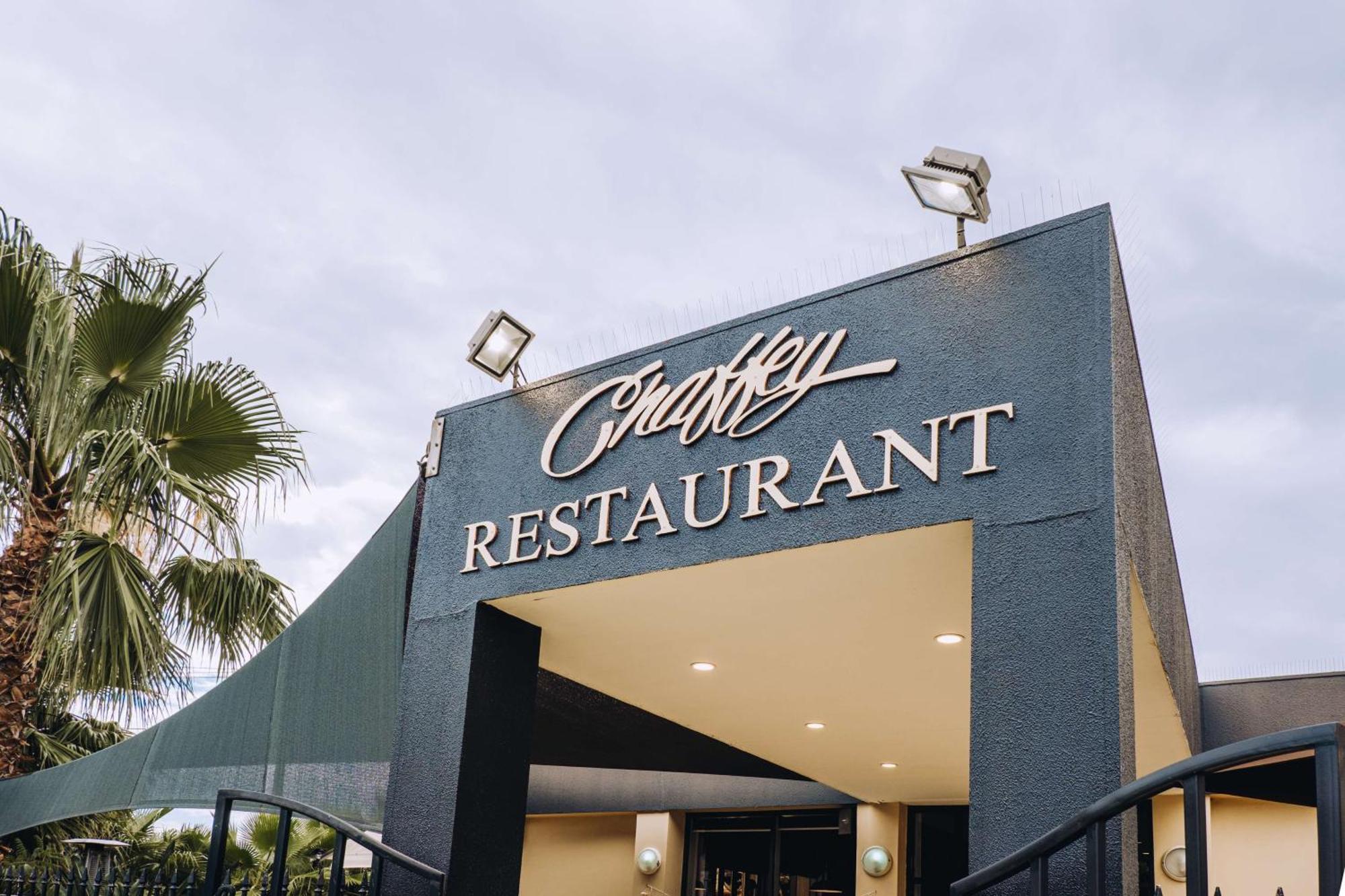 Best Western Chaffey Motor Inn Mildura Exteriör bild