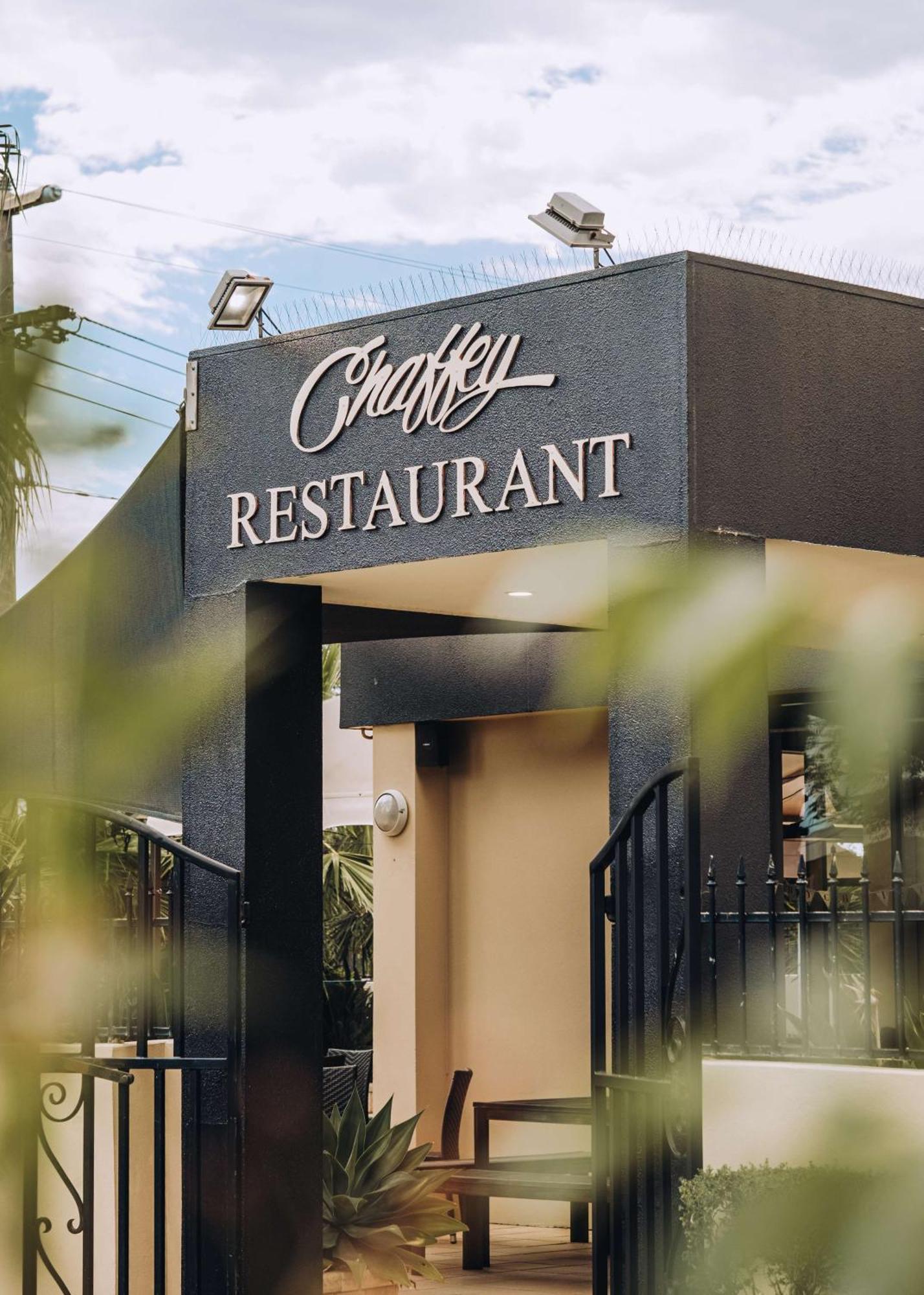 Best Western Chaffey Motor Inn Mildura Exteriör bild