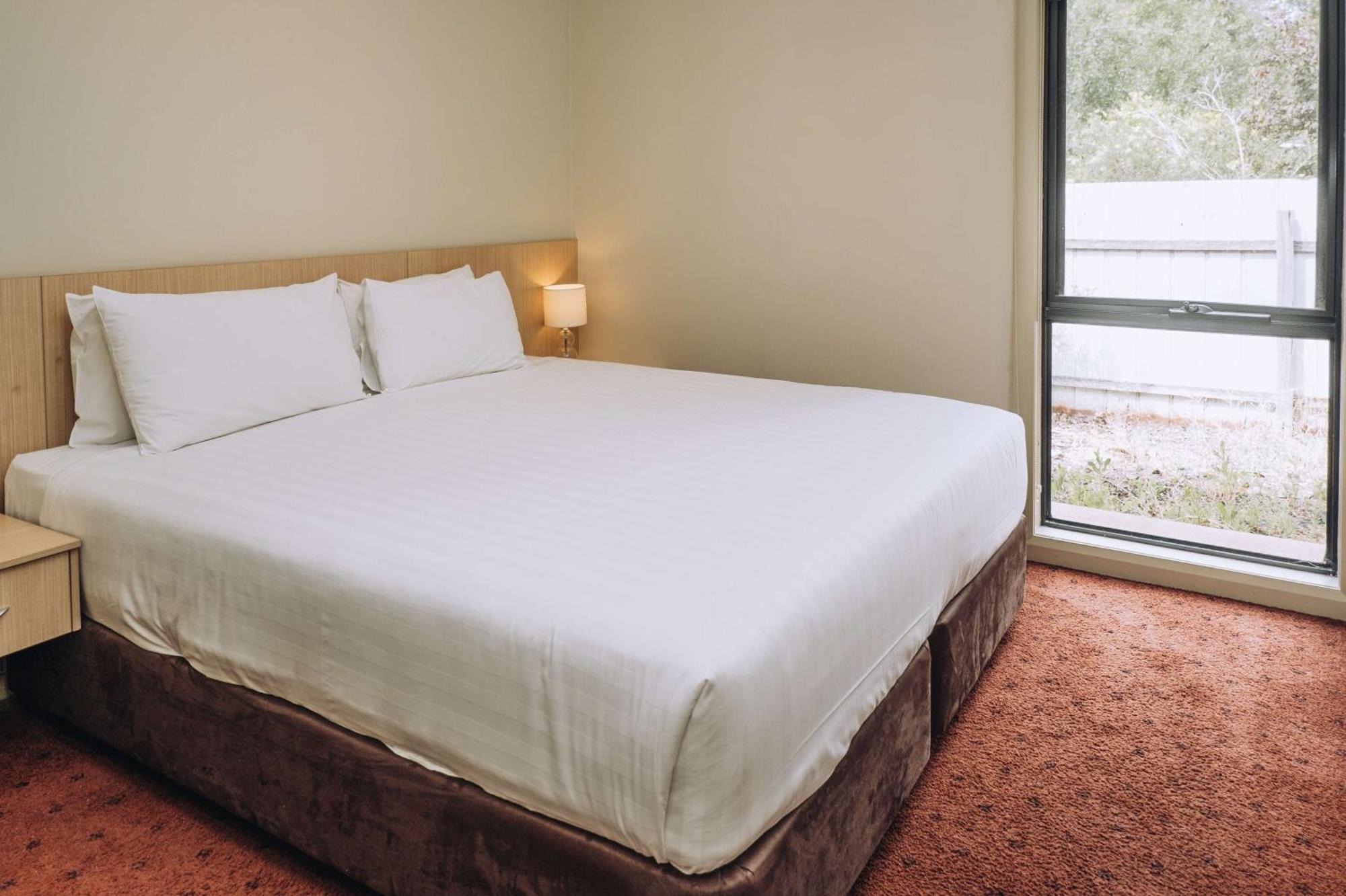 Best Western Chaffey Motor Inn Mildura Exteriör bild