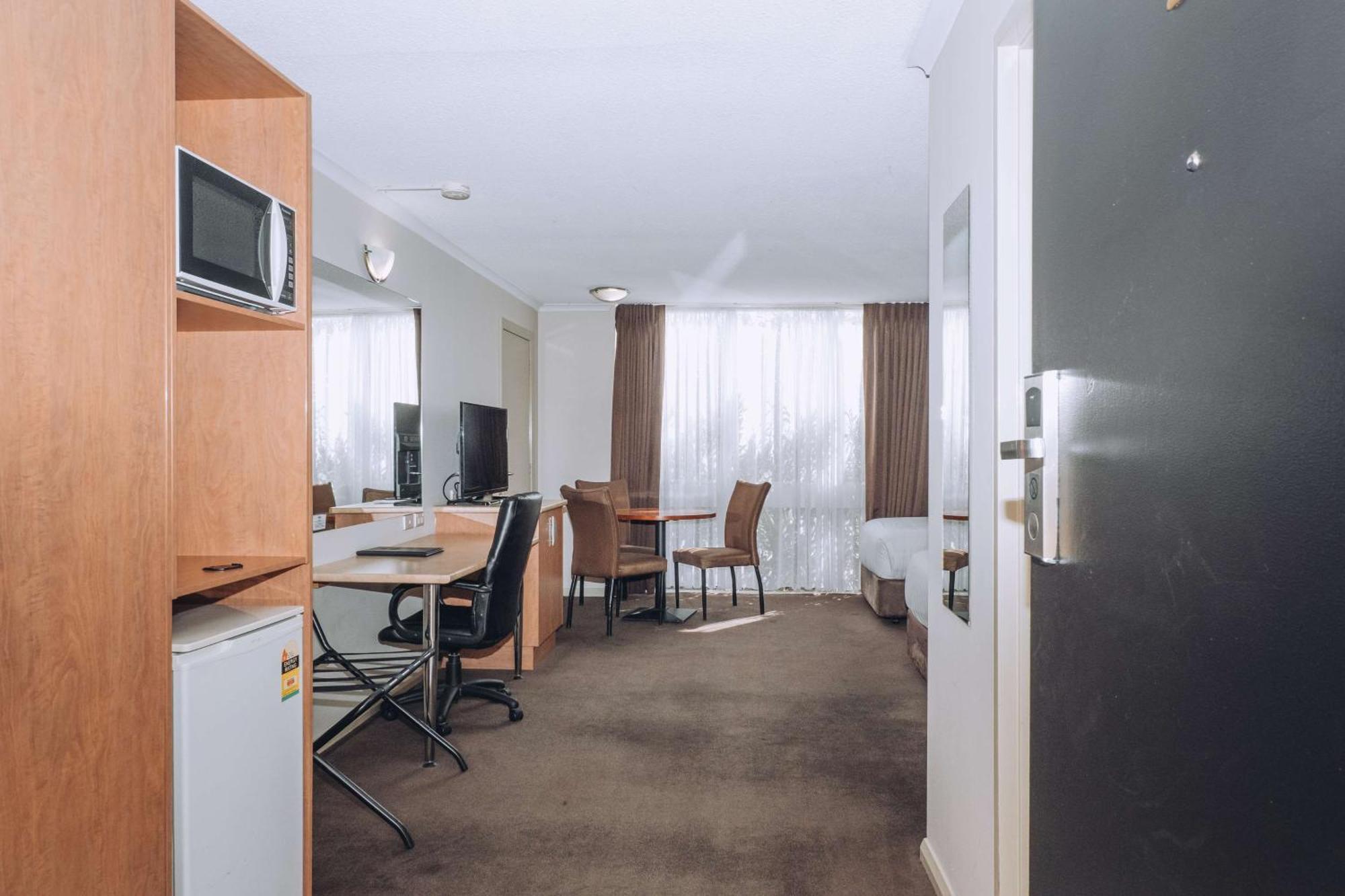 Best Western Chaffey Motor Inn Mildura Exteriör bild