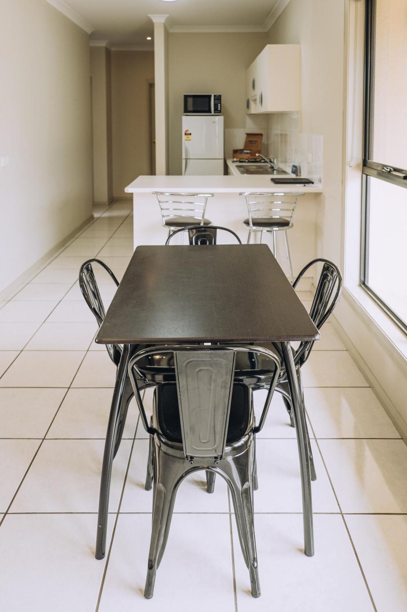 Best Western Chaffey Motor Inn Mildura Exteriör bild